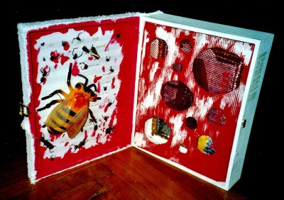Ant Man Bee Massacre