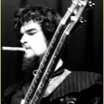 Mark Boston - Albuquerque 1970