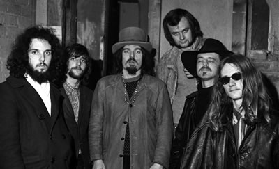 1968 band with John Peel